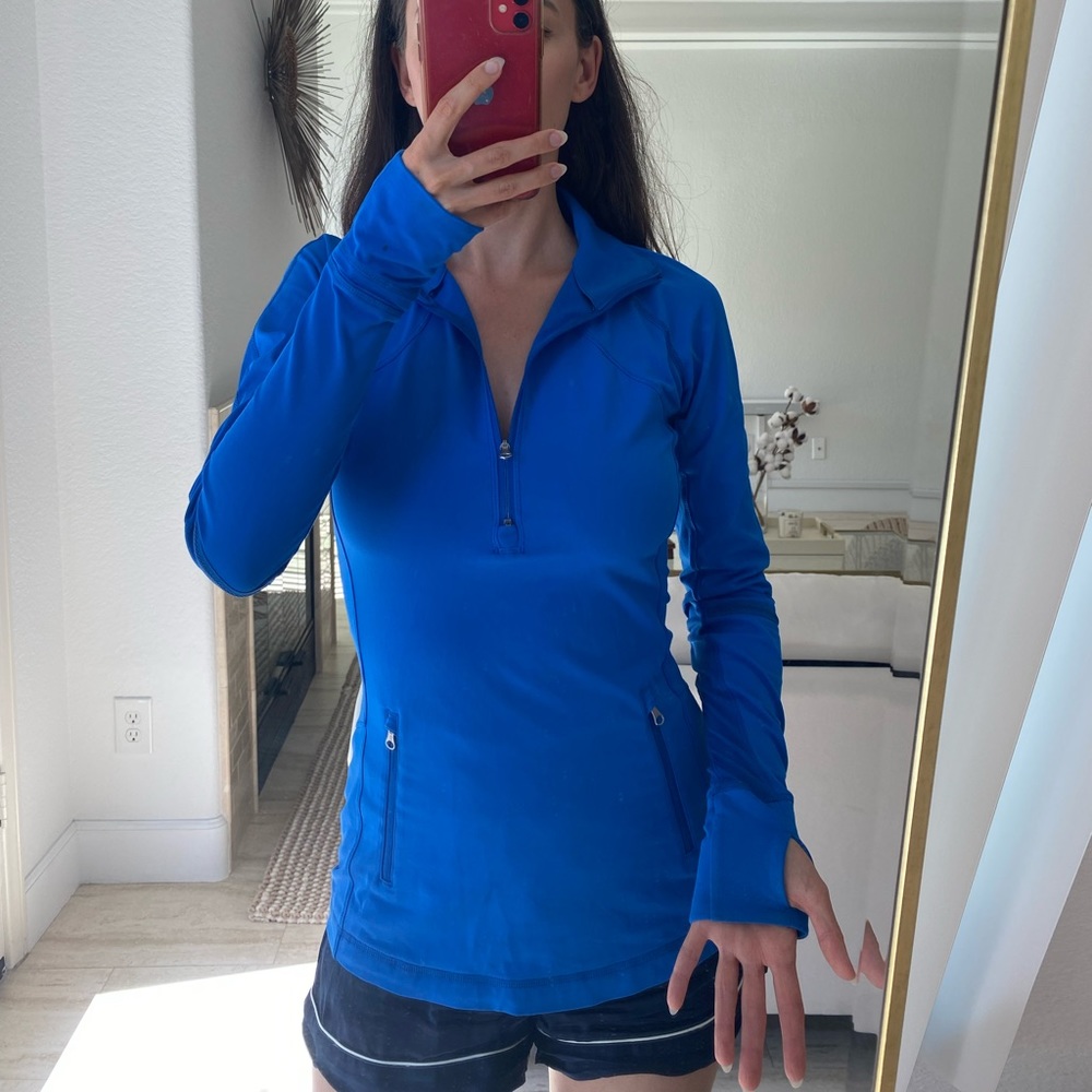 Lululemon jacket